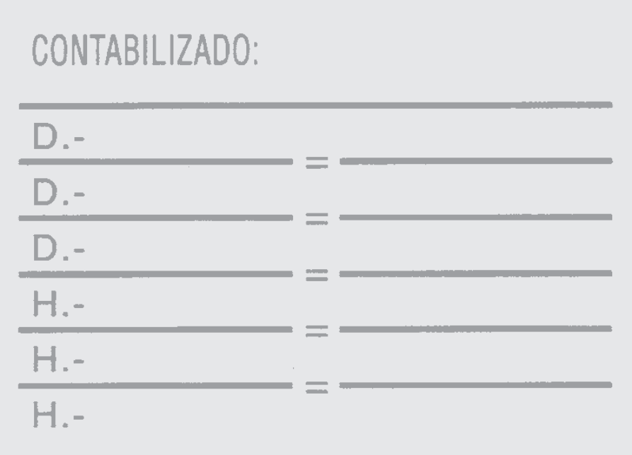 Imagen del sellado